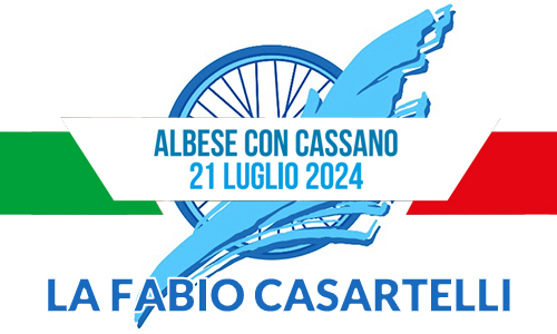 LA CASARTELLI 2024