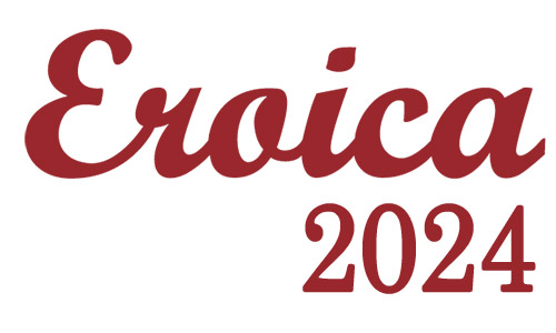 Eroica 2024