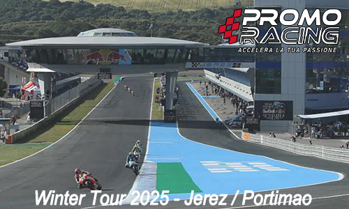 Winter Tour 2025