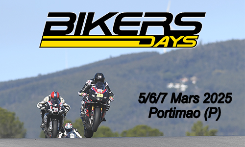 Bikersdays Portimao