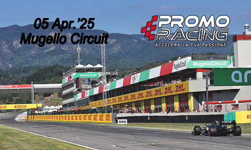 Promo Auto - Sab. Pomeriggio