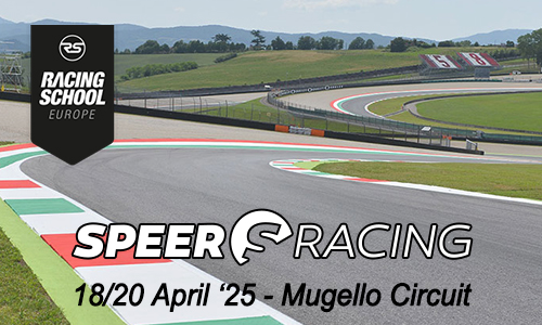 Speer - RSE