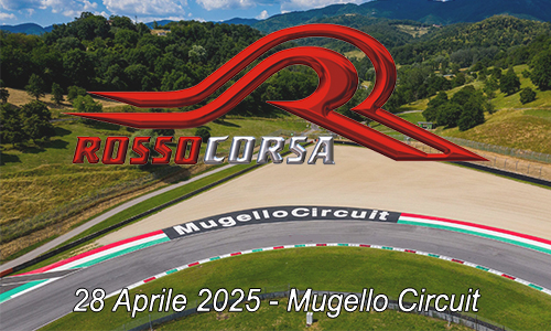 Rossocorsa