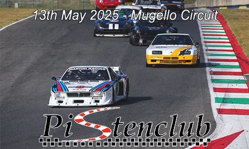 Pistenclub