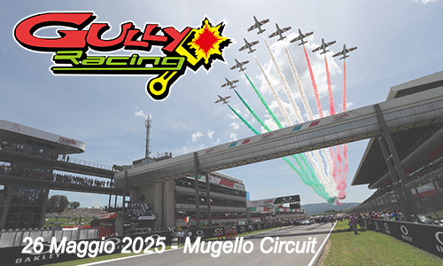 Gully Racing