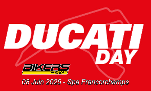 Ducati Day