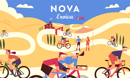 Nova - Eroica 2025