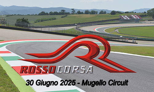 Rossocorsa