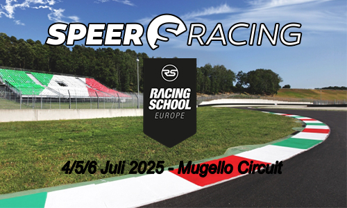 Speer - RSE