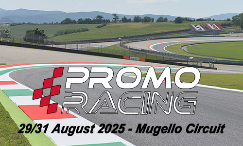 Promoracing - ENG