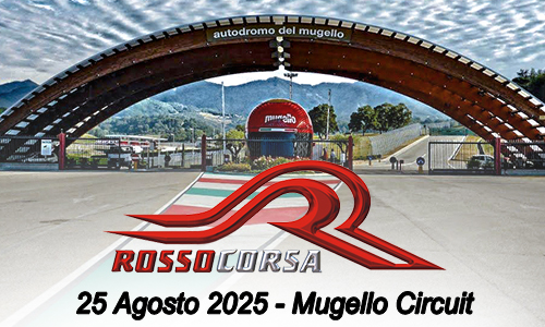 Rossocorsa