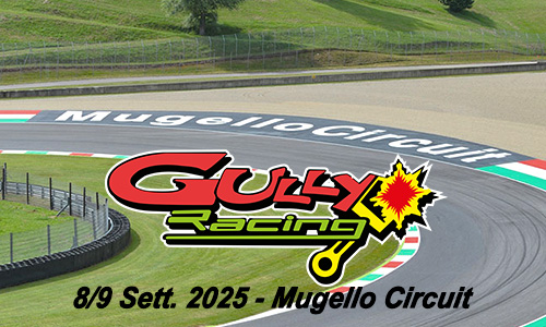 Gully Racing