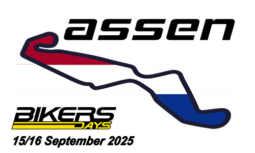 Bikersdays Assen