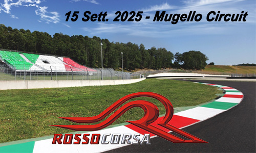 Rossocorsa