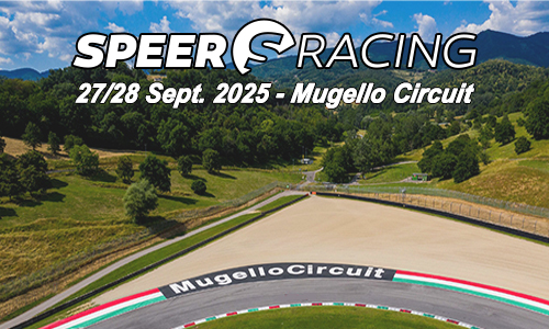 Speer Racing