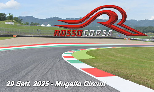 Rossocorsa