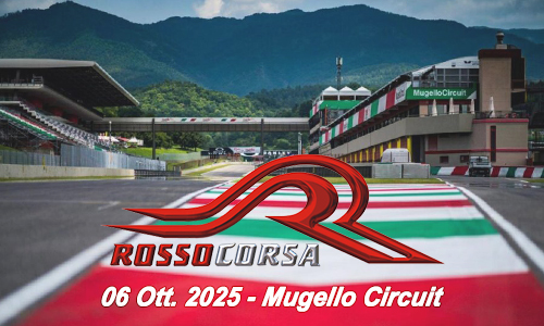 Rossocorsa