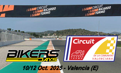 Bikersdays Valencia