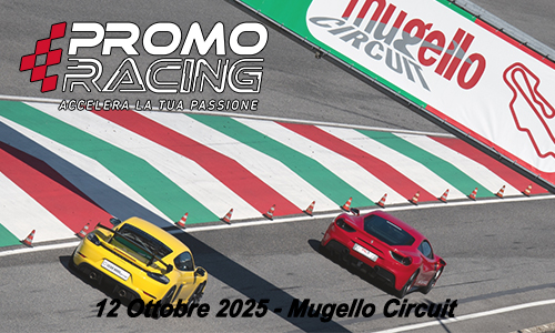 Promo Auto - Dom. Pomeriggio