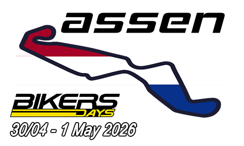Bikersdays Assen