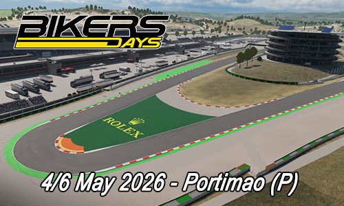 Bikersdays Portimao