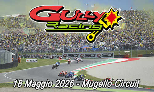 Gully Racing