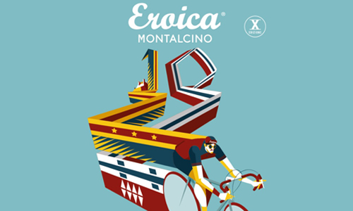 Eroica Montalcino 2026