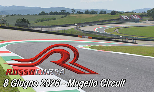 Rossocorsa