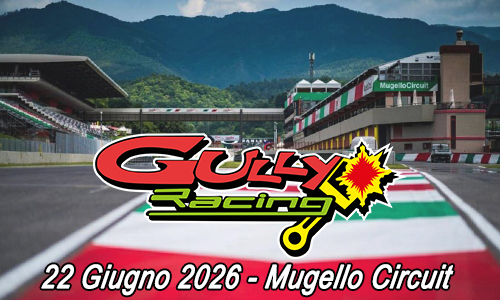 Gully Racing