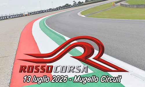 Rossocorsa