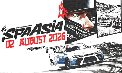 Spa Asia 2026