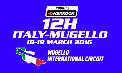 12H HANKOOK - MUGELLO