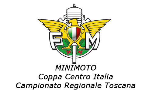Coppa Centro Italia - Minimoto<br>SestoPista (FI)