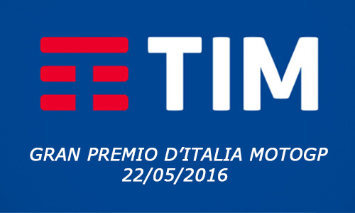 MotoGP 2016 - GP Italia