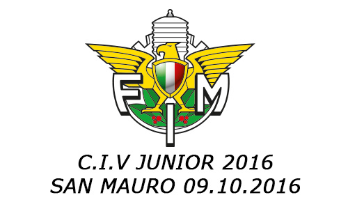 CIV JUNIOR 2016
