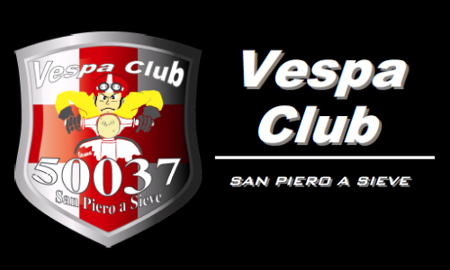 VESPA IN PISTA AL MUGELLO