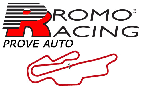 PROMO AUTO - Prove Crono Auto