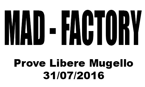 MAD-FACTORY