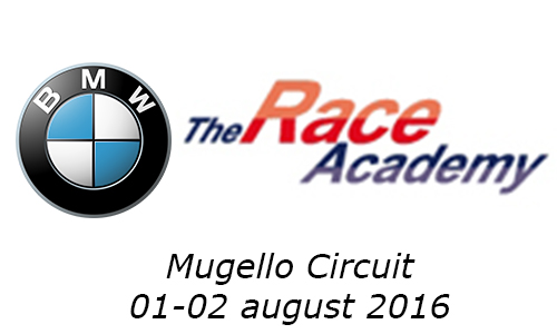 BMW - the RACE ACADEMY