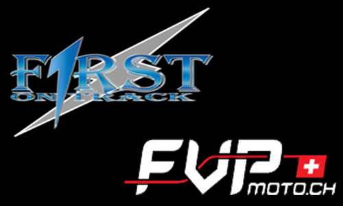 FIRST on TRACK - FVP