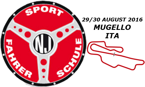 NJ Sportfahrerschule - Norbert Julicher