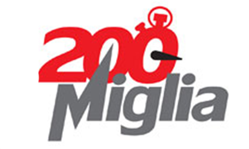 200 MIGLIA - ENDURANCE GP - PROTWIN