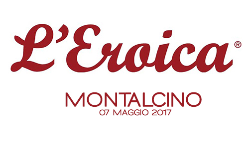 EROICA MONTALCINO - 2017
