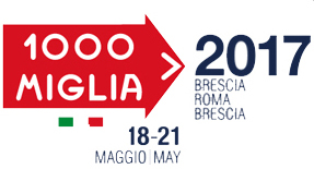 1000 MIGLIA 2017