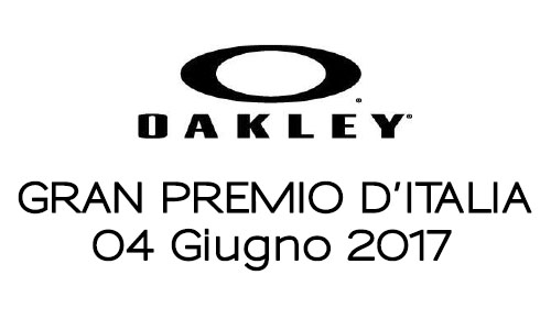 Gran Premio Italia - 2017