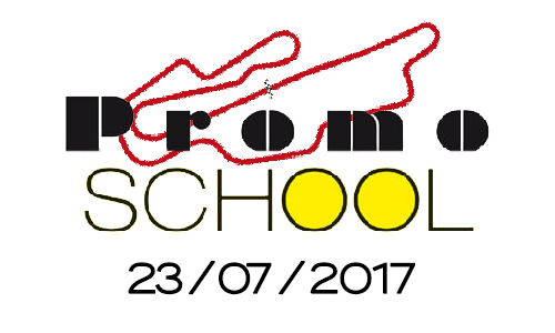 PROMO SCHOOL by Promo Racing