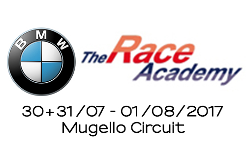 BMW - The Race Academy