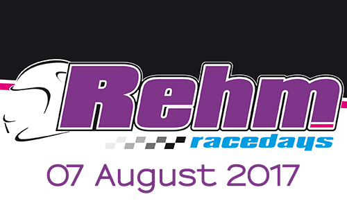 REHM Racedays - 07 August
