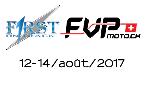 FVP & FIRST ON TRACK 12-13-14.aout.2017
