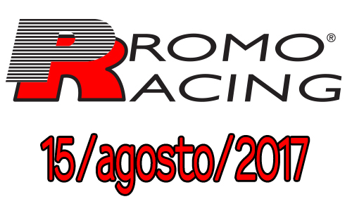 PROMORACING - Ferragosto in Pista